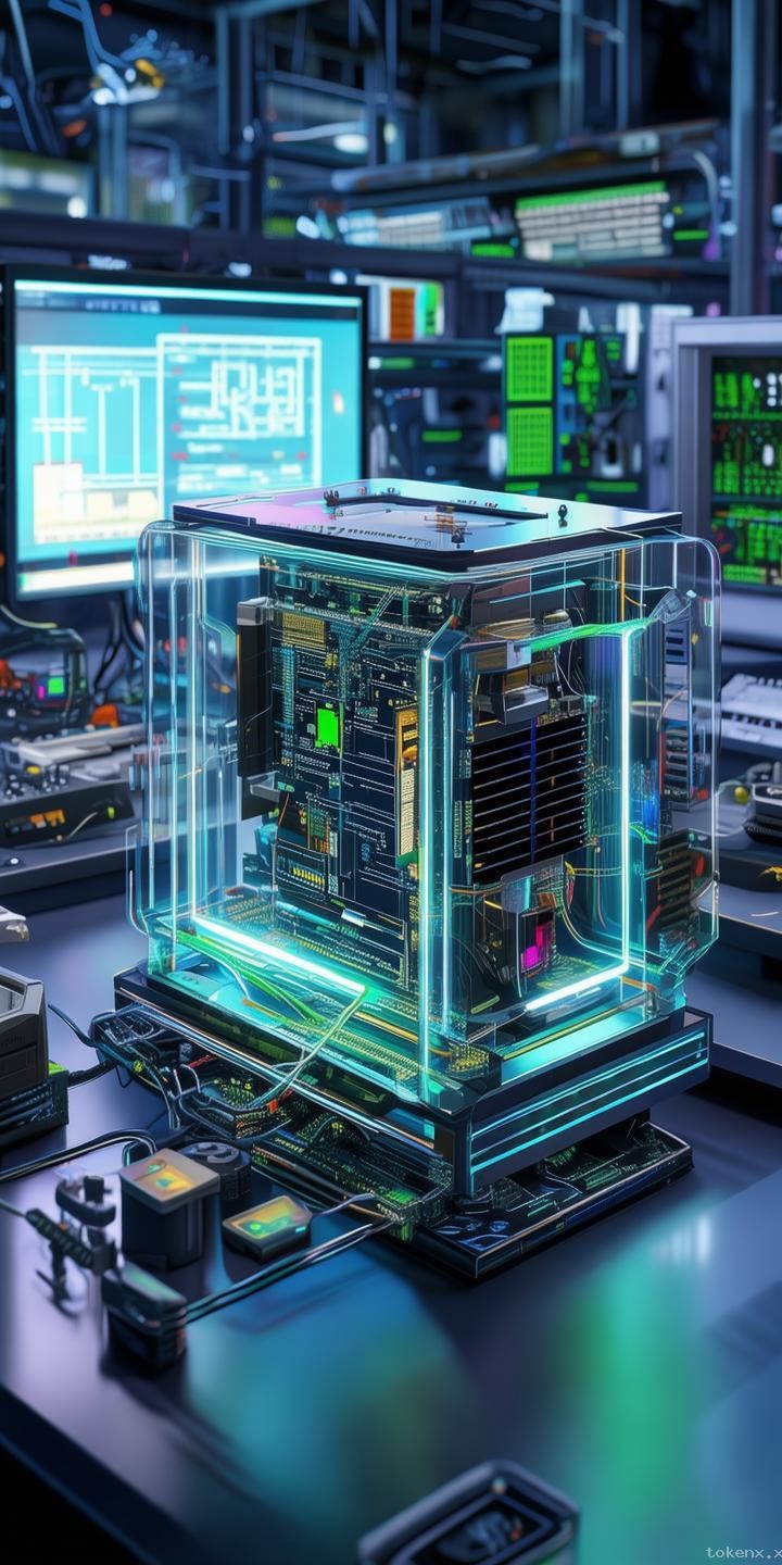 从零开始制作一个属于你自己的GPU：基于FPGA的图形加速器实现原理
